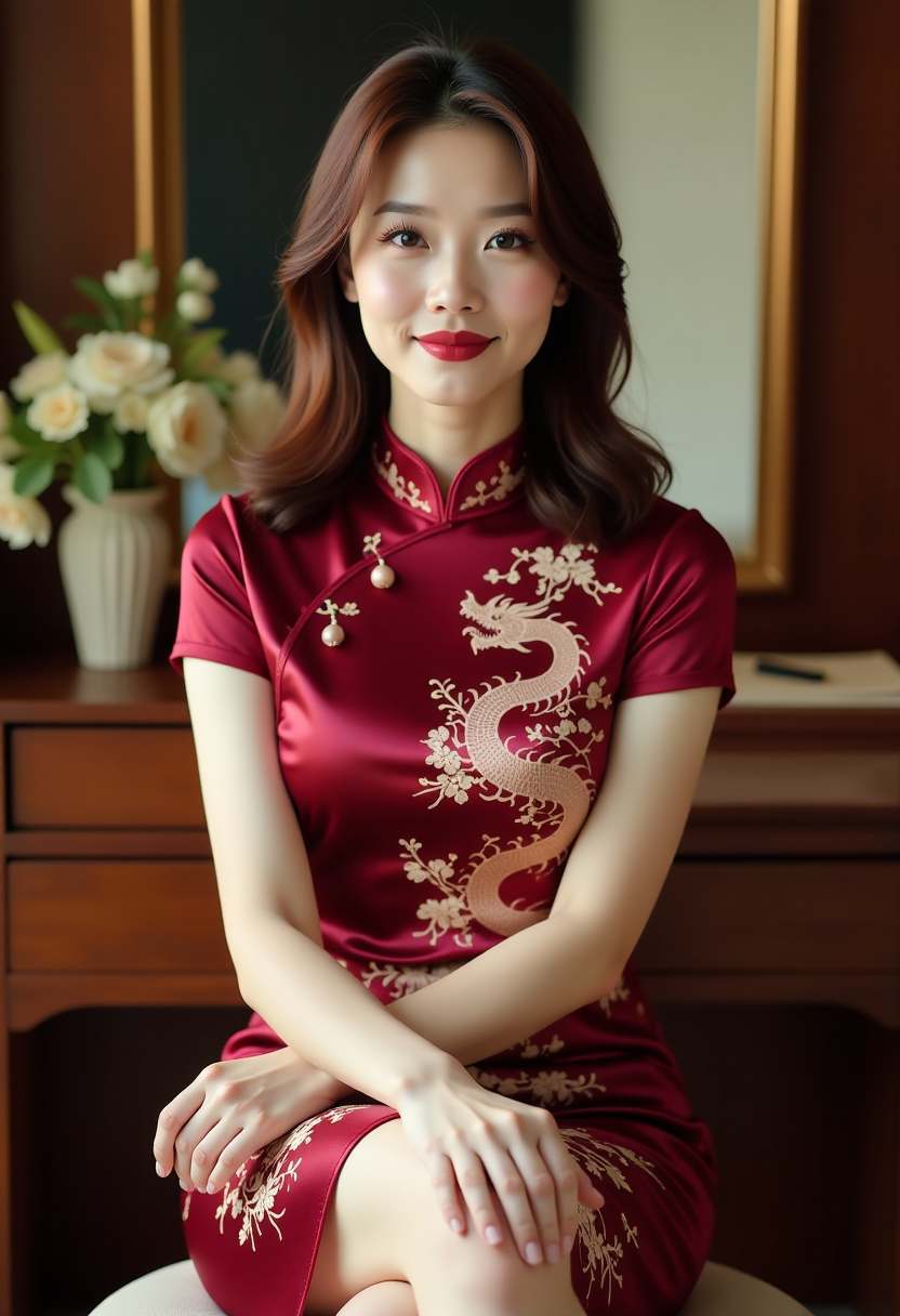 继承之战第三季海报